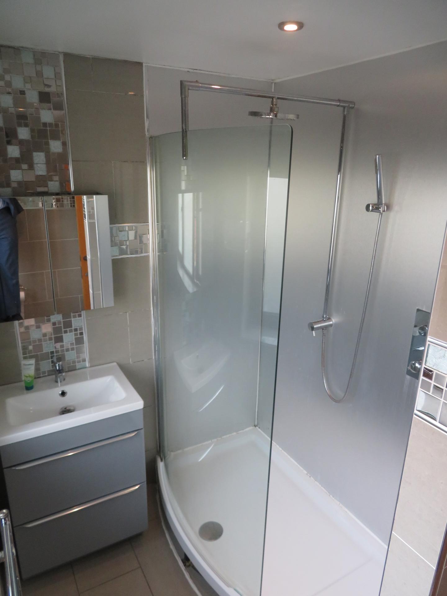 En suite