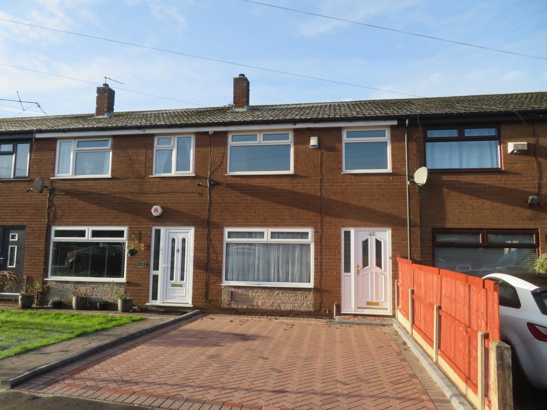 Property photo: Castleton, Rochdale, OL11