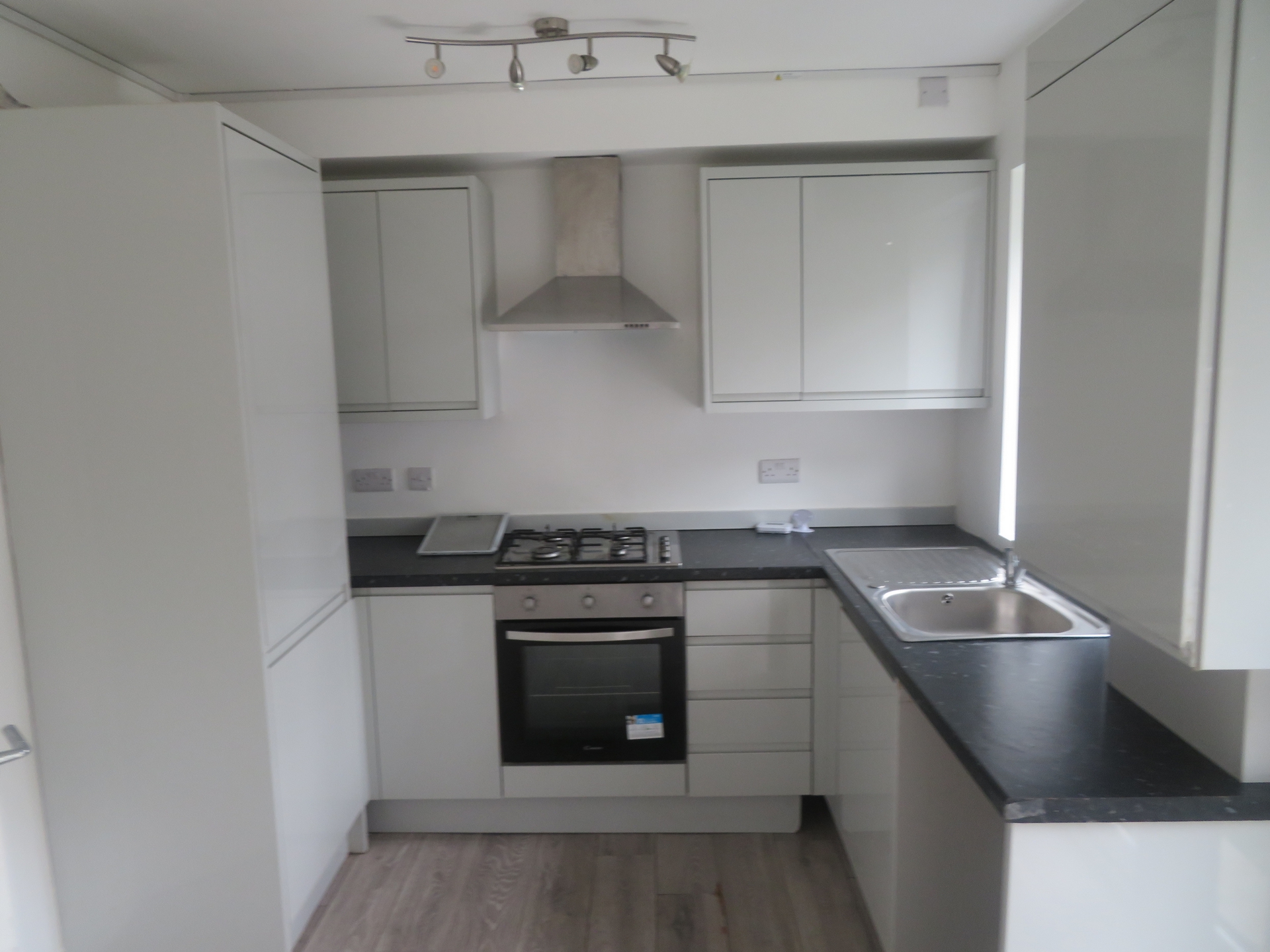 Fitted Kitchen