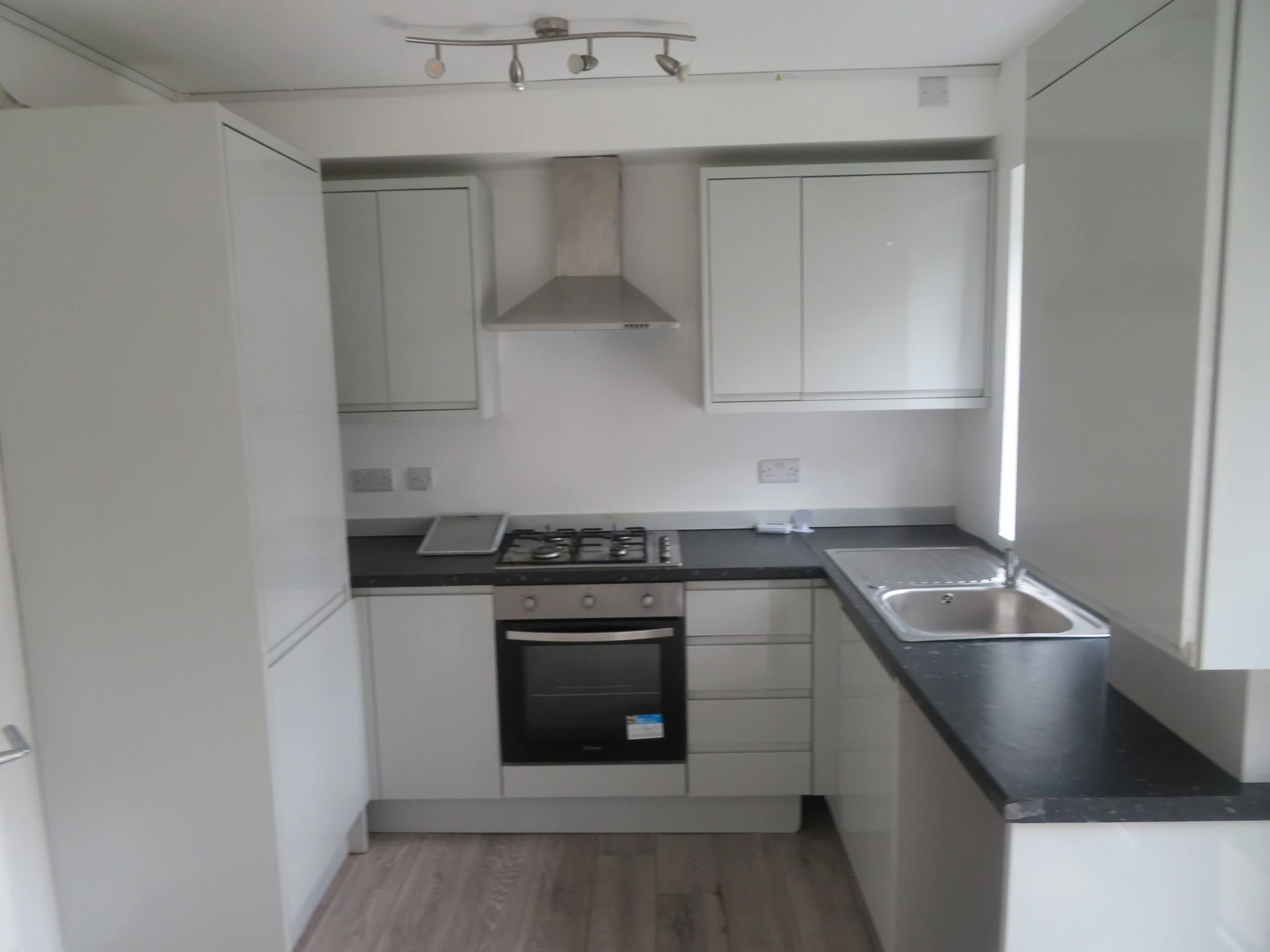 Fitted Kitchen