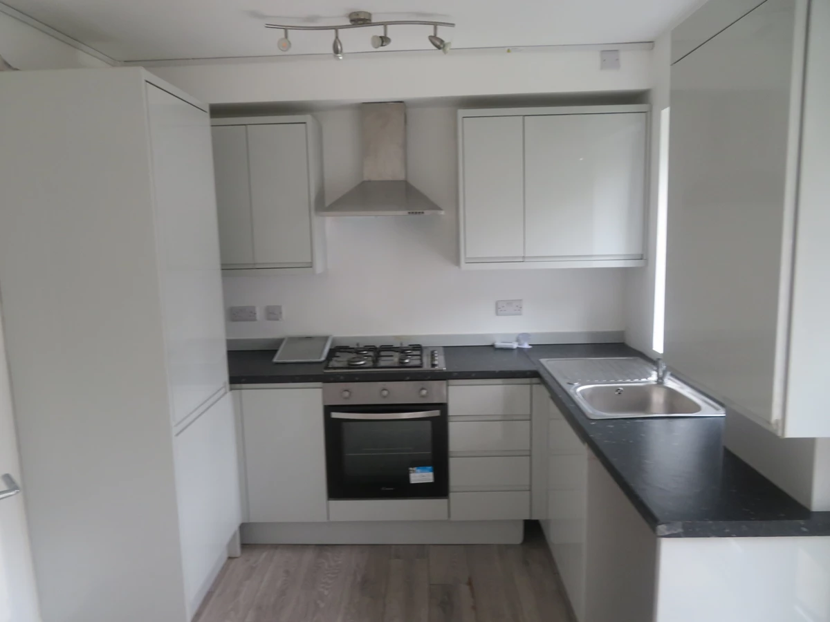 Fitted Kitchen