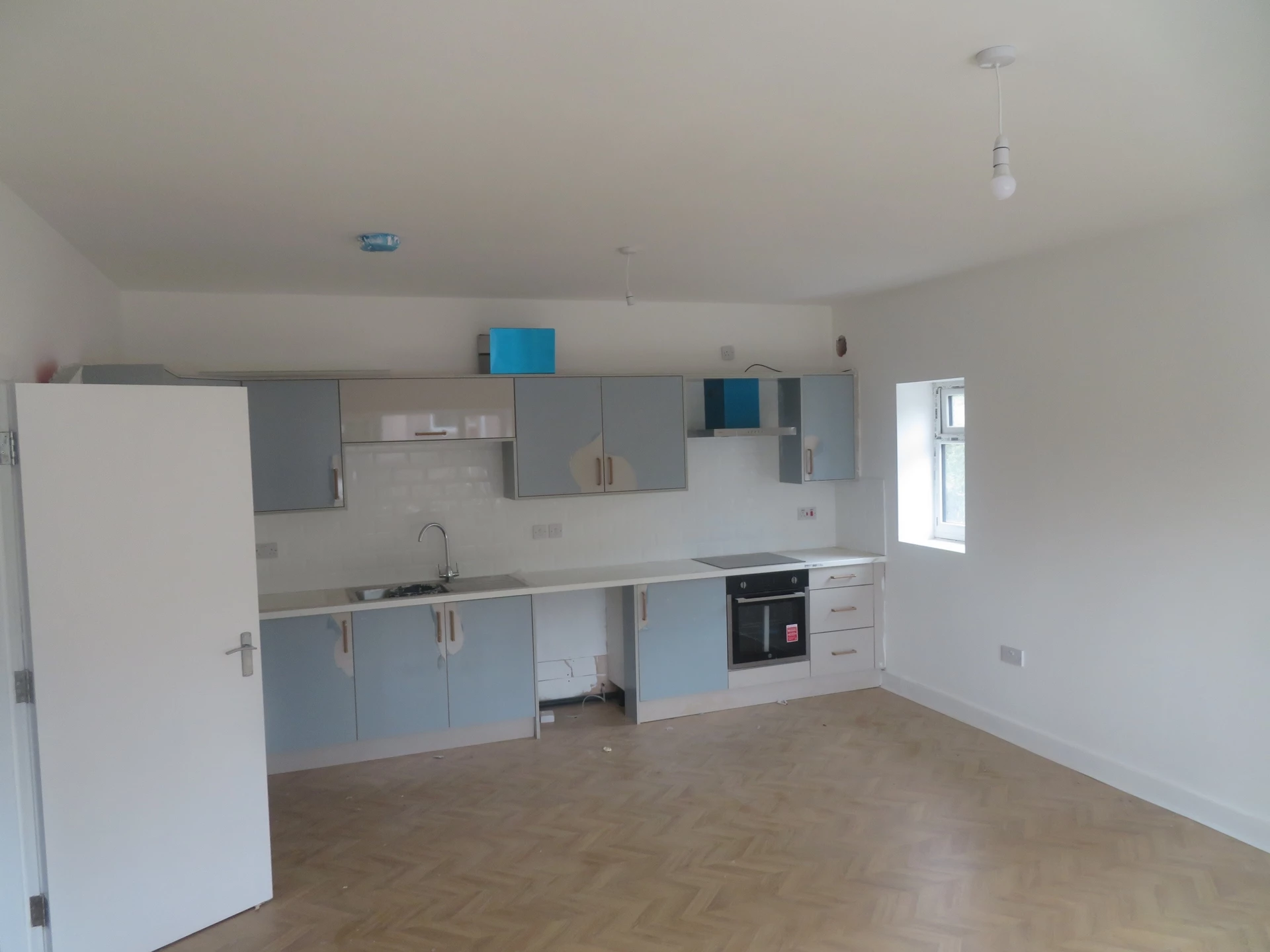 Property photo: Middleton, M24