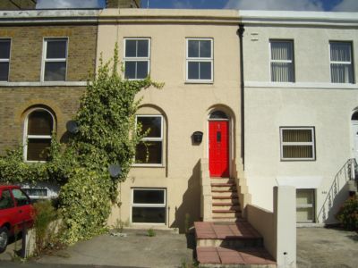 Property photo: Gravesend, DA12