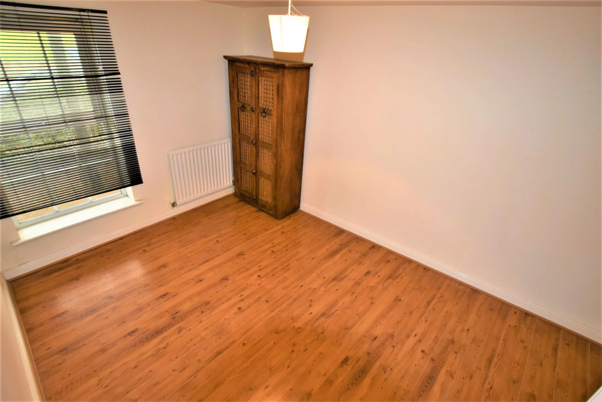 En suite bedroom