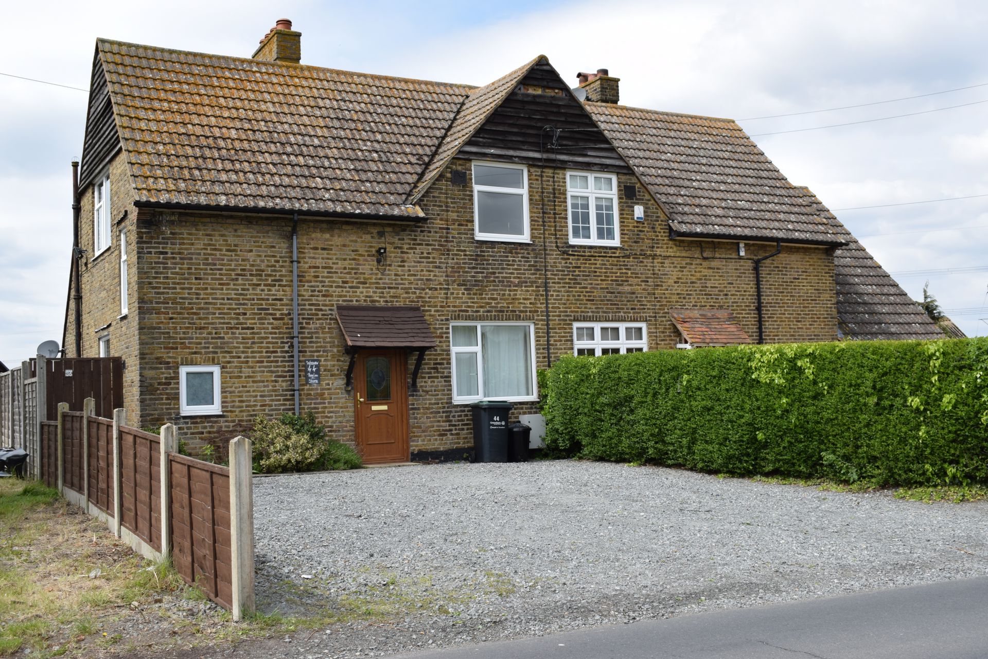 Property photo: Shorne, DA12
