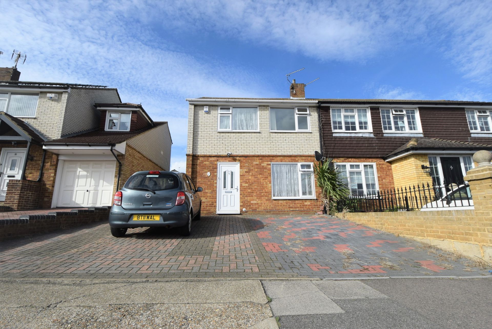 Property photo: Strood, ME2