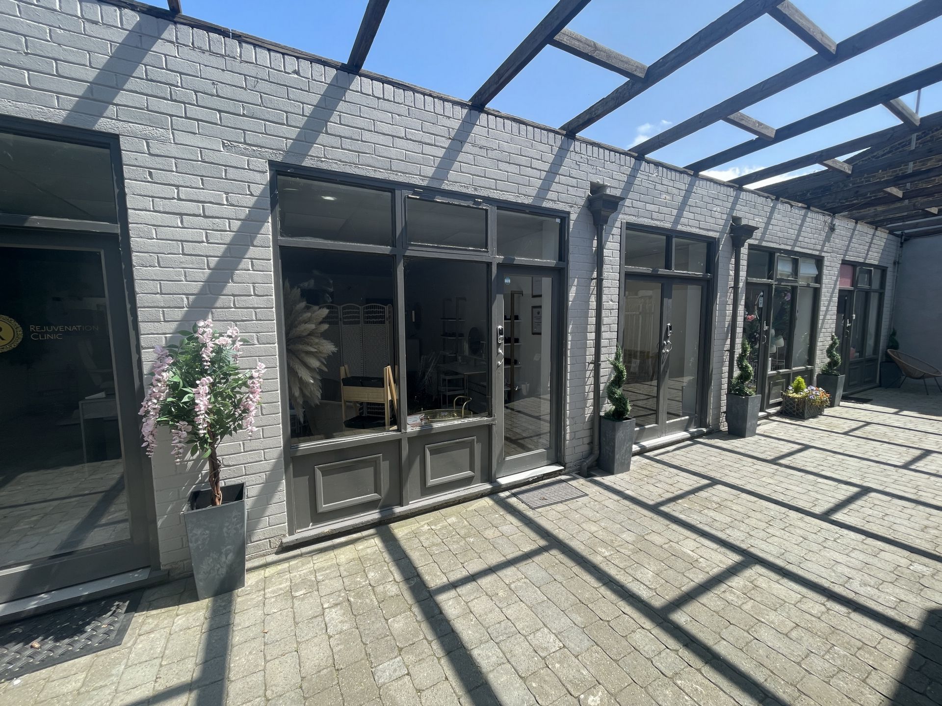 Property photo: Town Centre, Gravesend, DA12