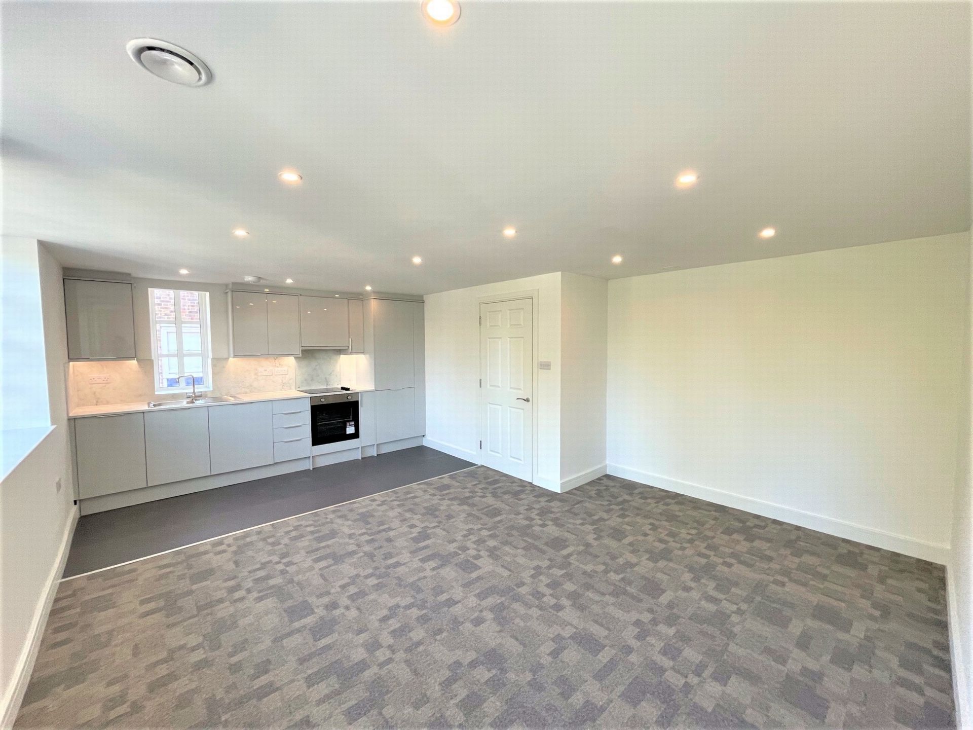 Property To Rent Milton Road, Gravesend, DA12 1 Bedroom Flat through