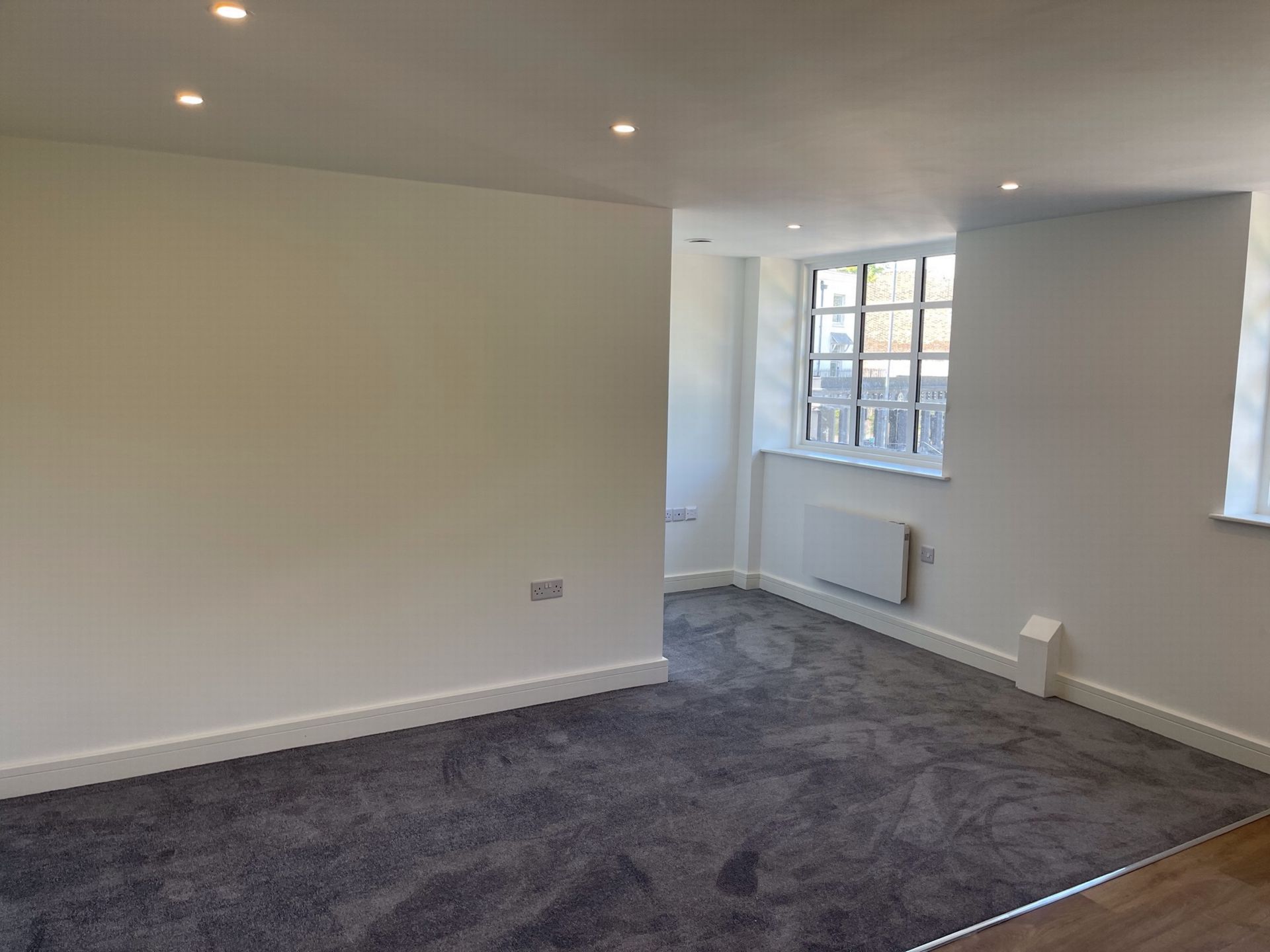 Property To Rent Milton Road, Gravesend, DA12 1 Bedroom Flat through