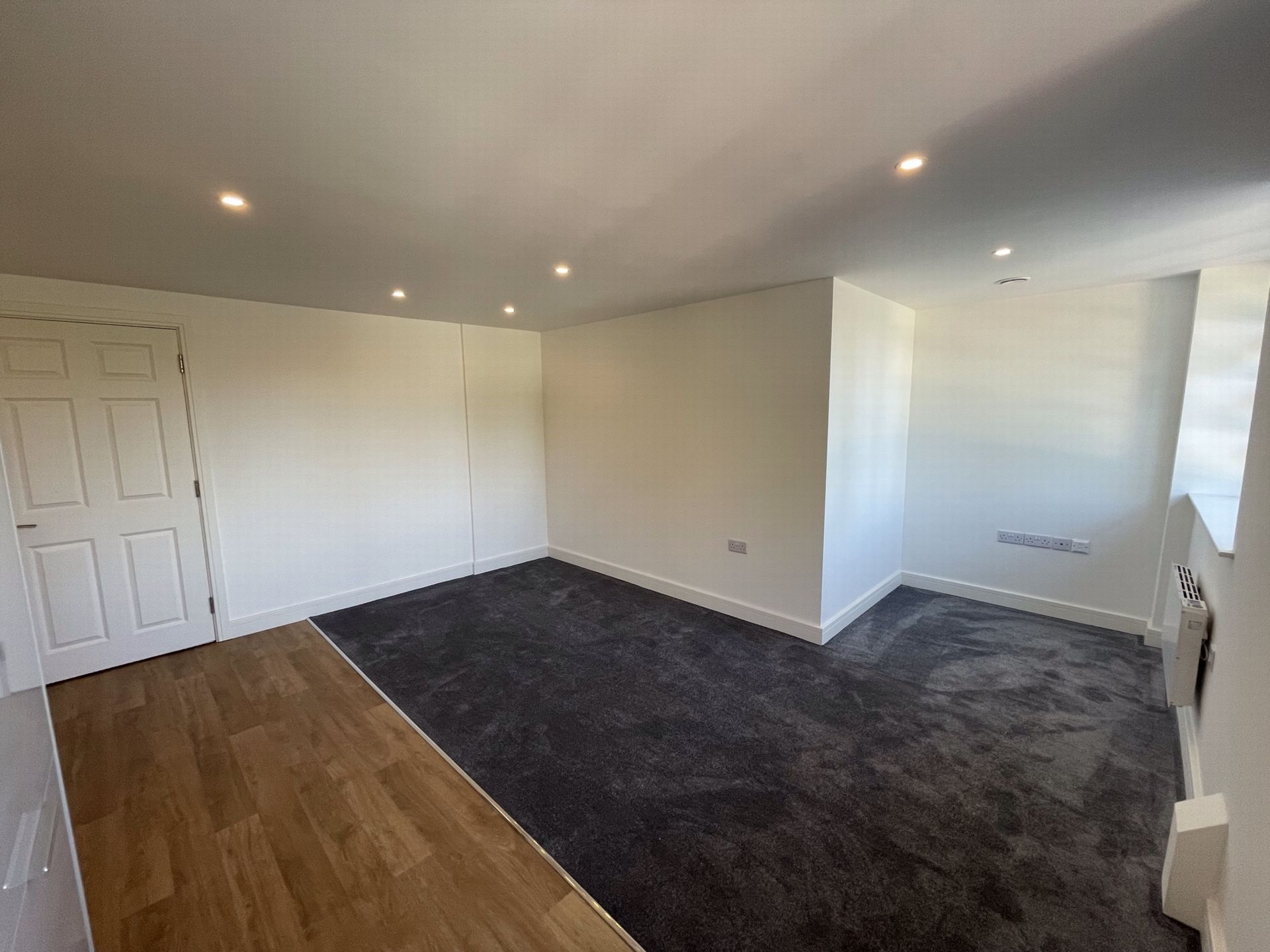 Property To Rent Milton Road, Gravesend, DA12 1 Bedroom Flat through