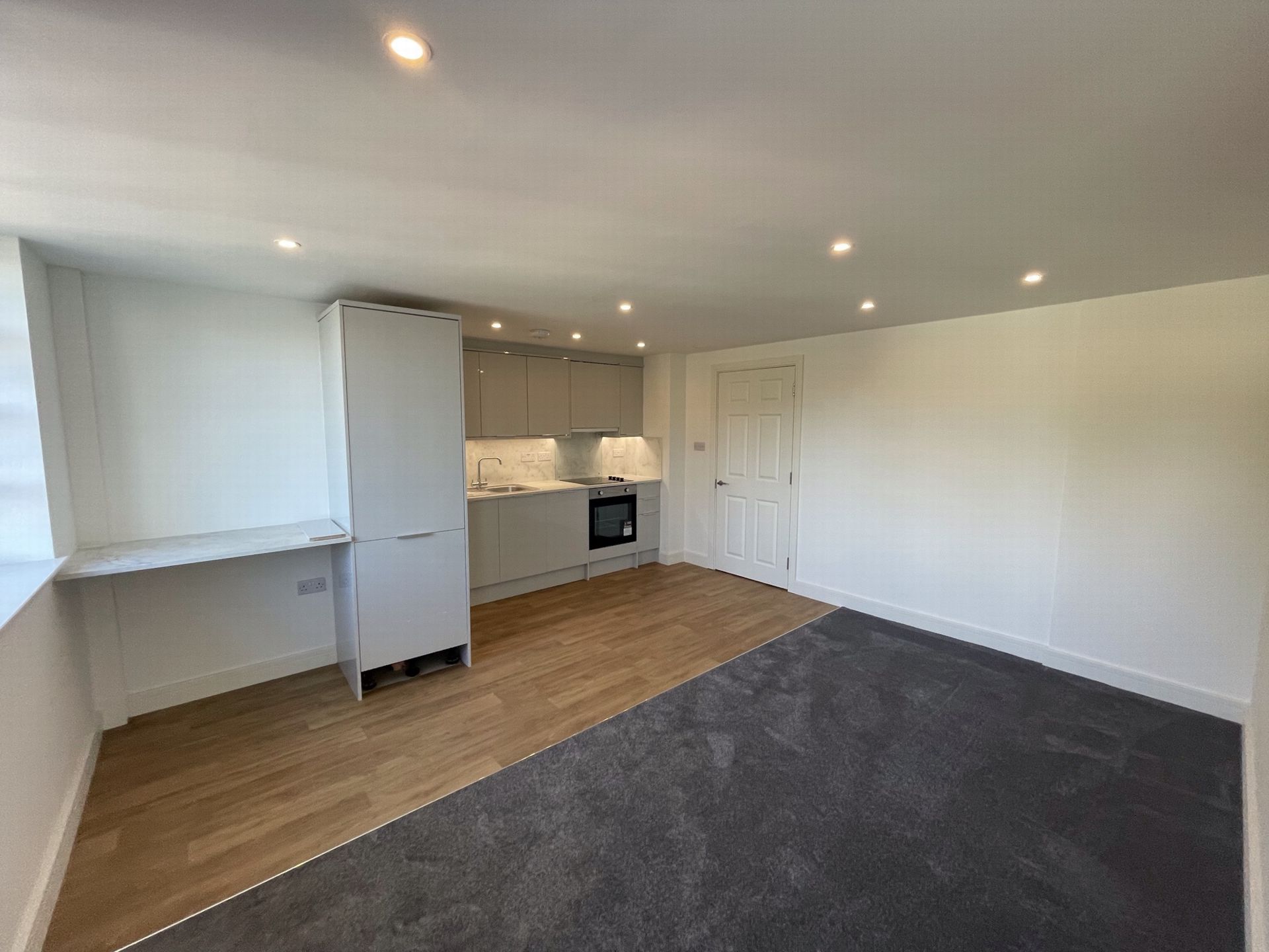 Property To Rent Milton Road, Gravesend, DA12 1 Bedroom Flat through