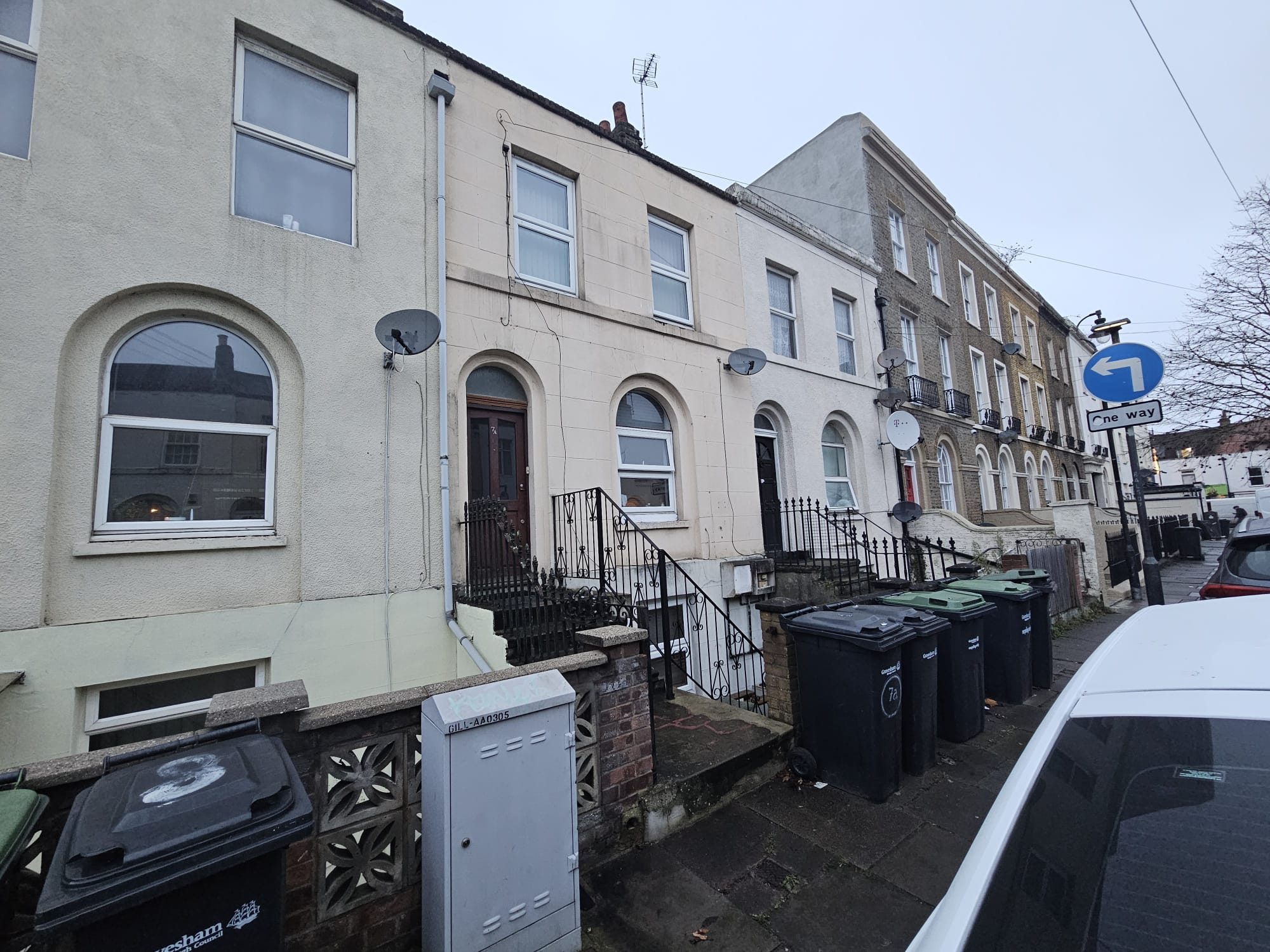 Property photo: Town Centre, Gravesend, DA12