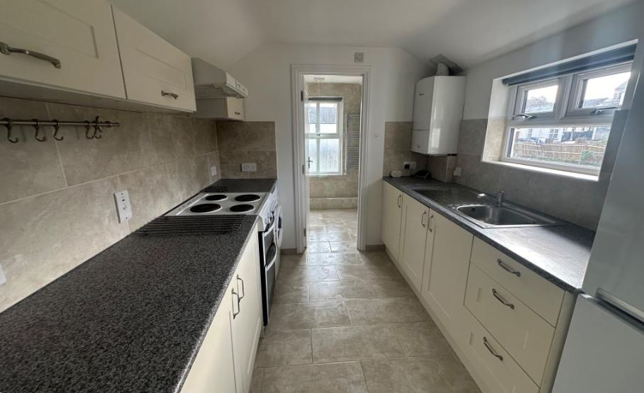 Property photo: Gillingham, ME7