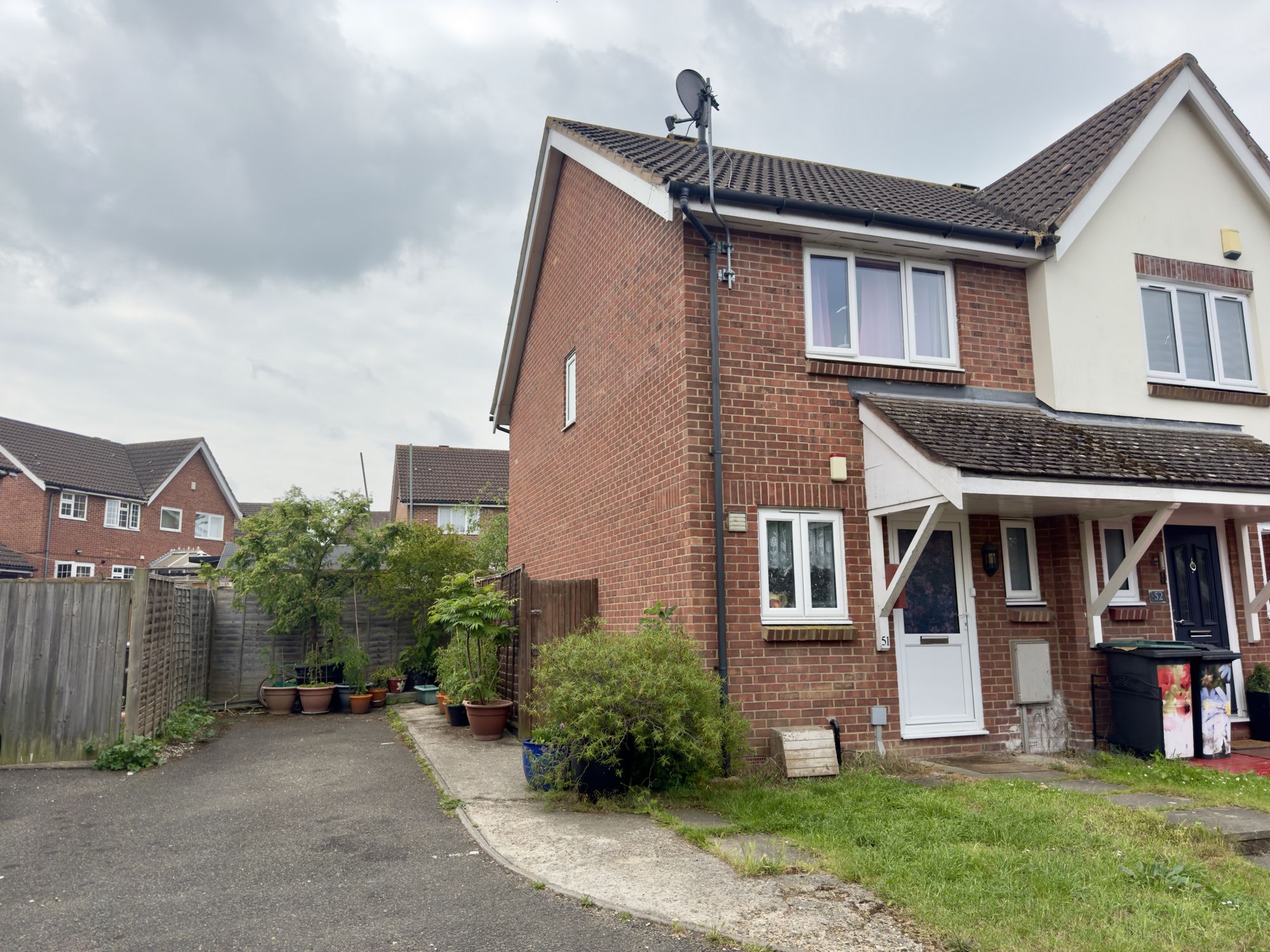Property photo: Gravesend, DA12