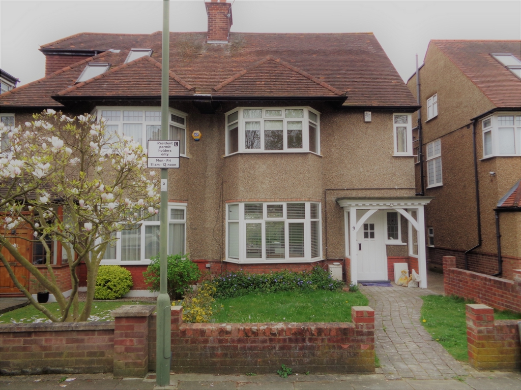 Mill Hill London NW7