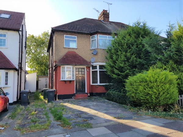 Mill Hill London NW7