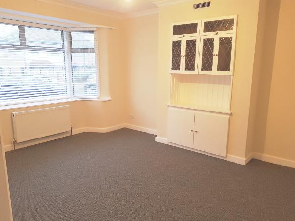 Edgware HA8