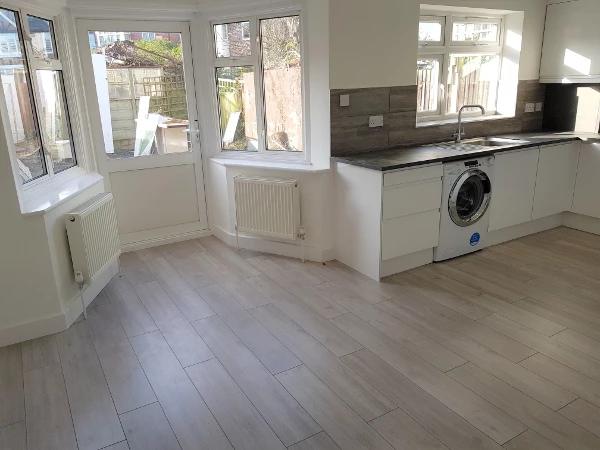 Mill Hill London NW7
