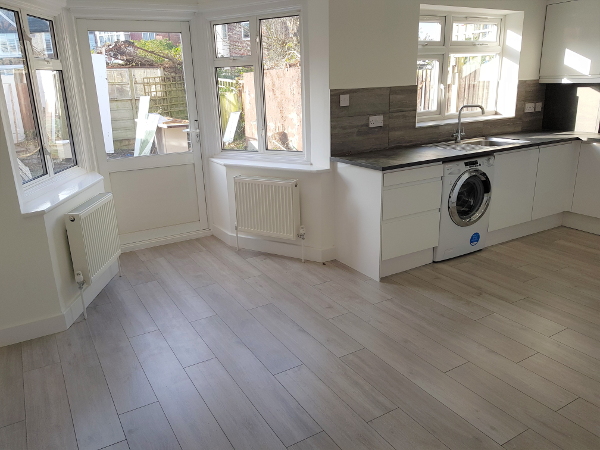 Mill Hill London NW7