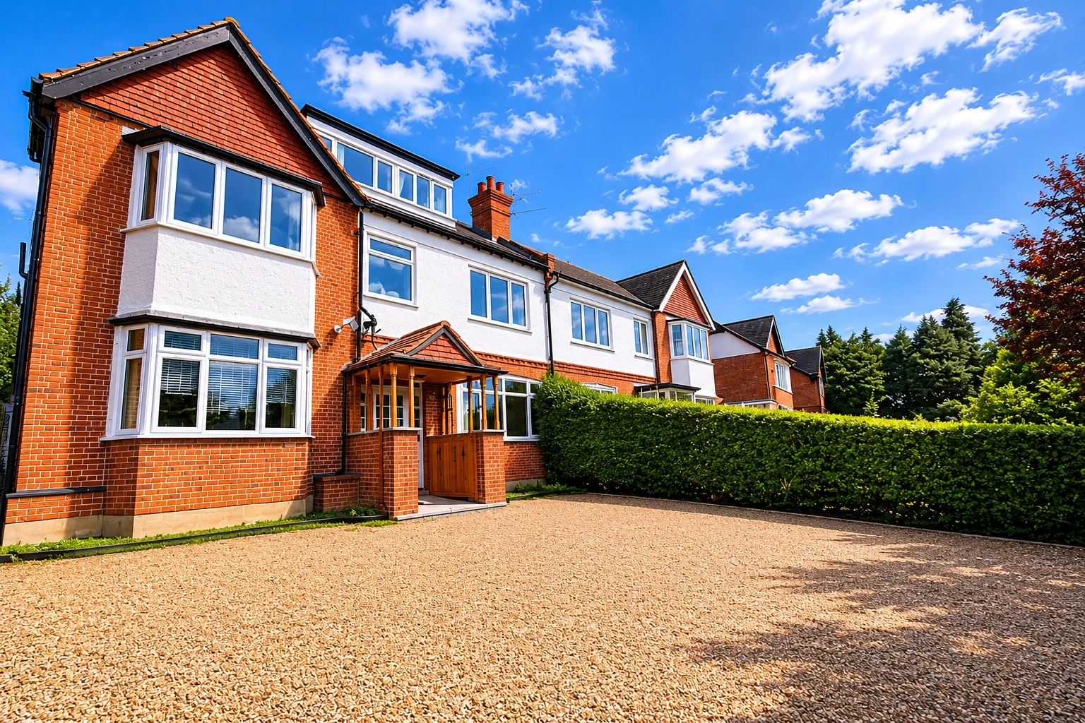 Property photo: Mill Hill, London, NW7