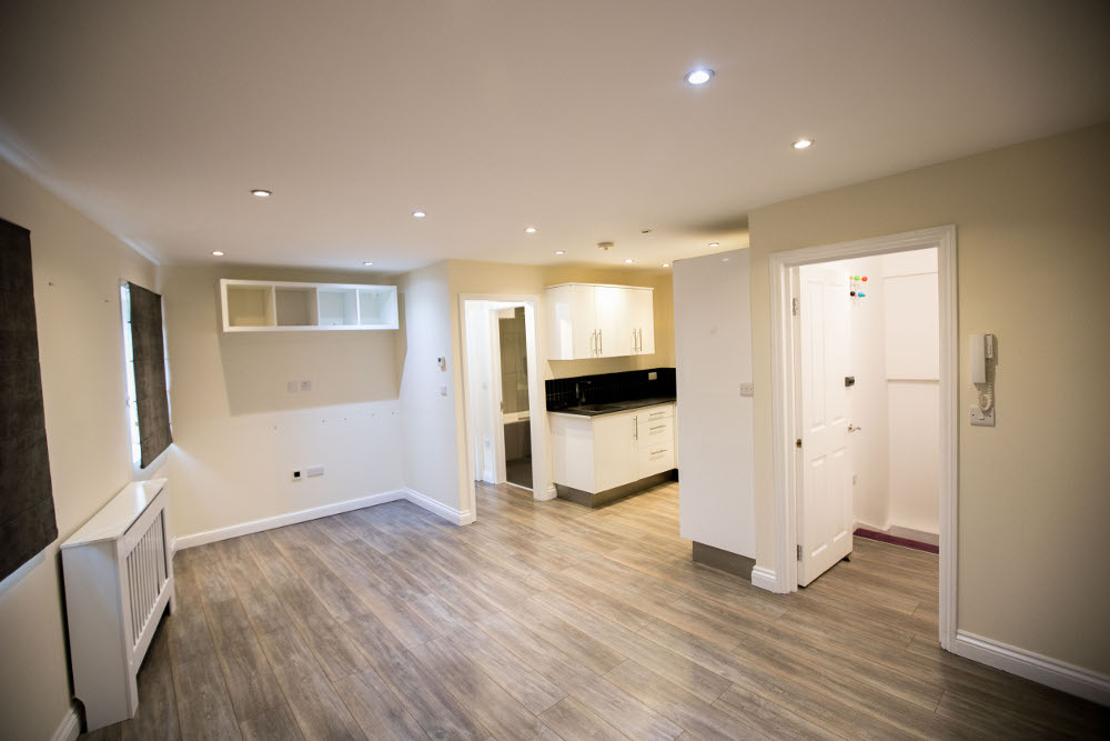 Mill Hill London NW7