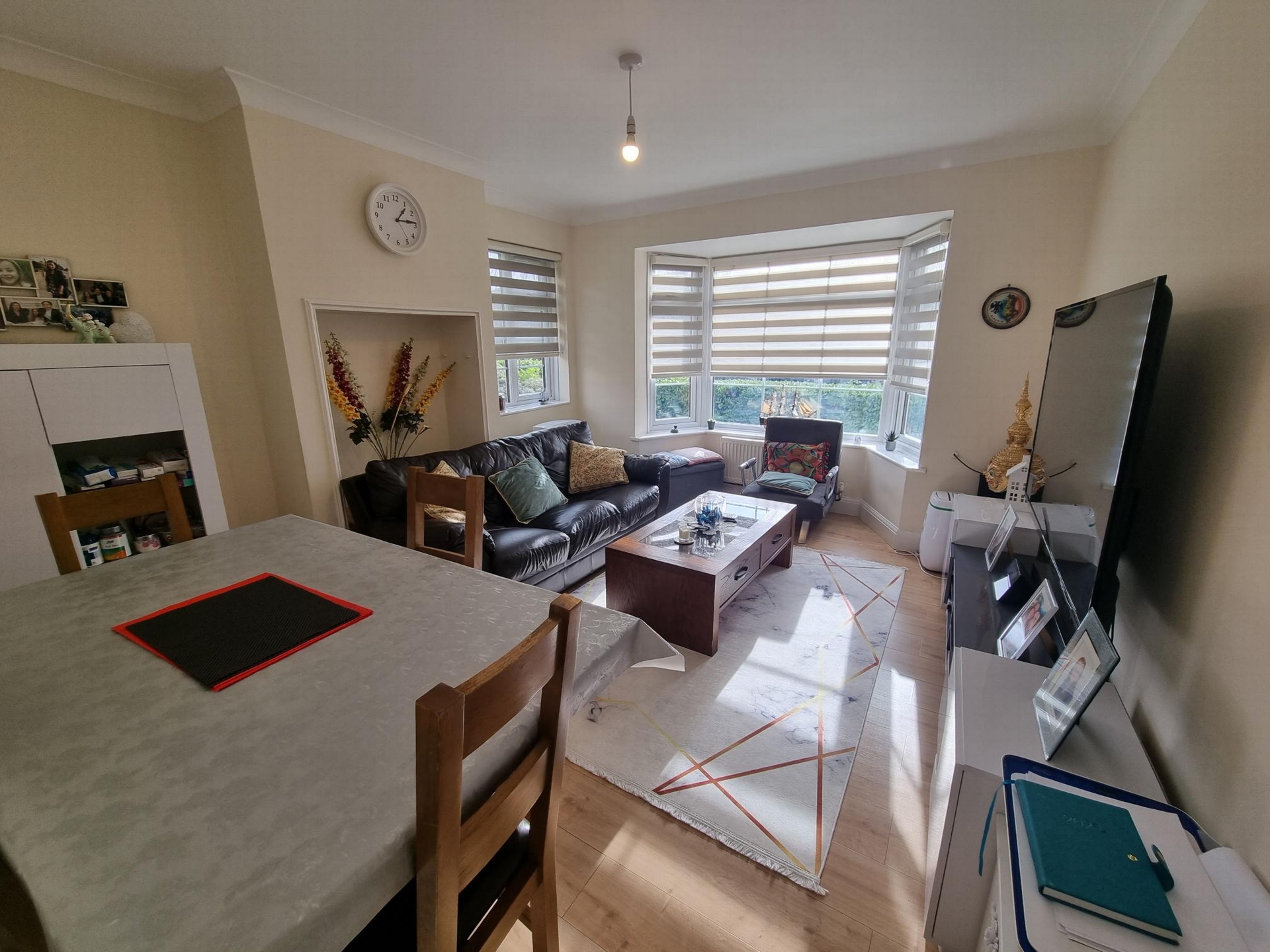 Mill Hill London NW7