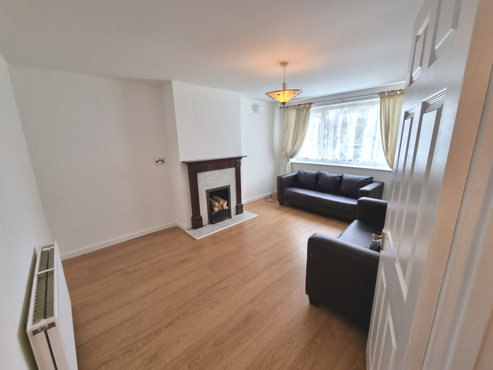 Mill Hill London NW7