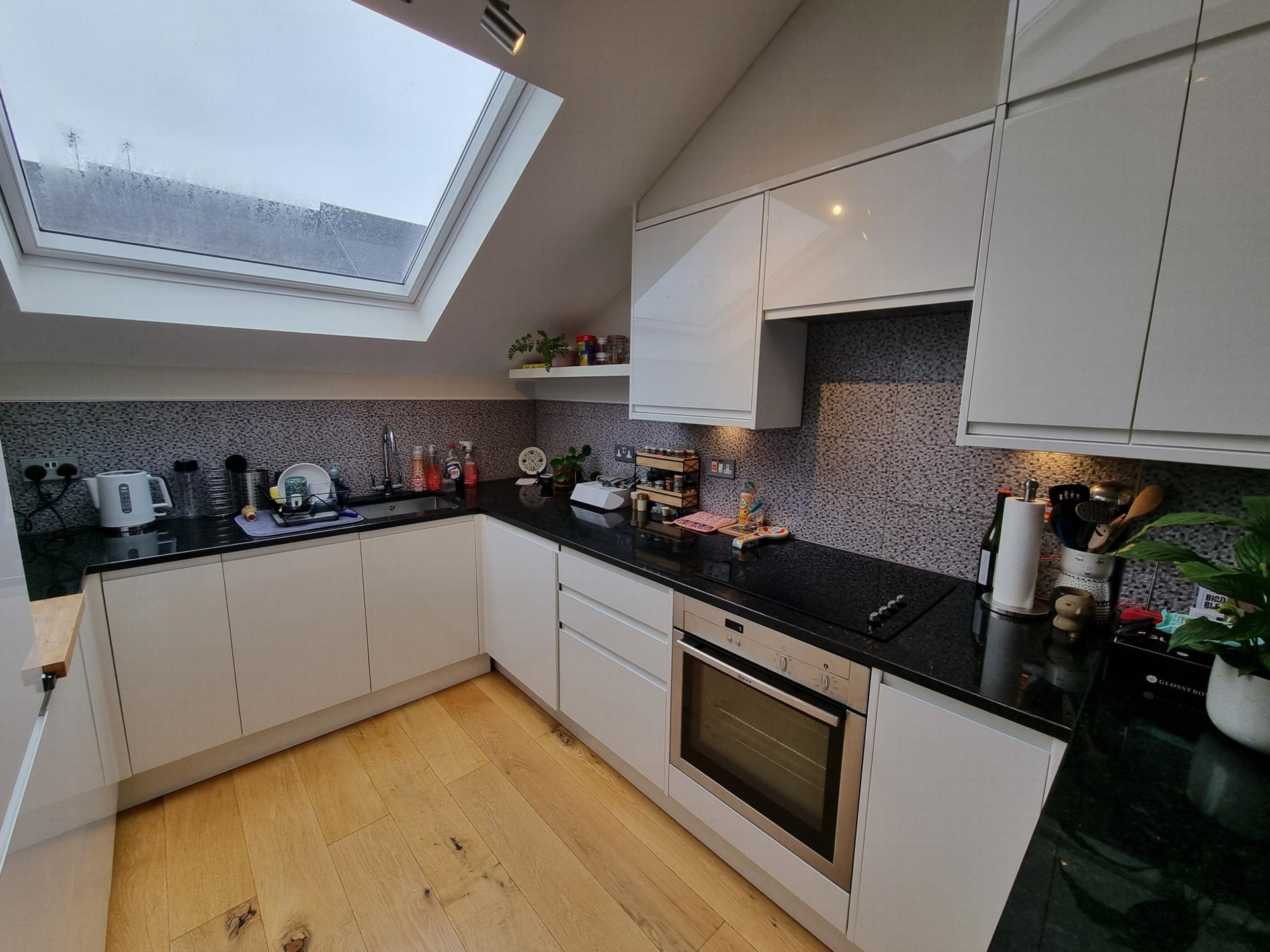 Mill Hill London NW7