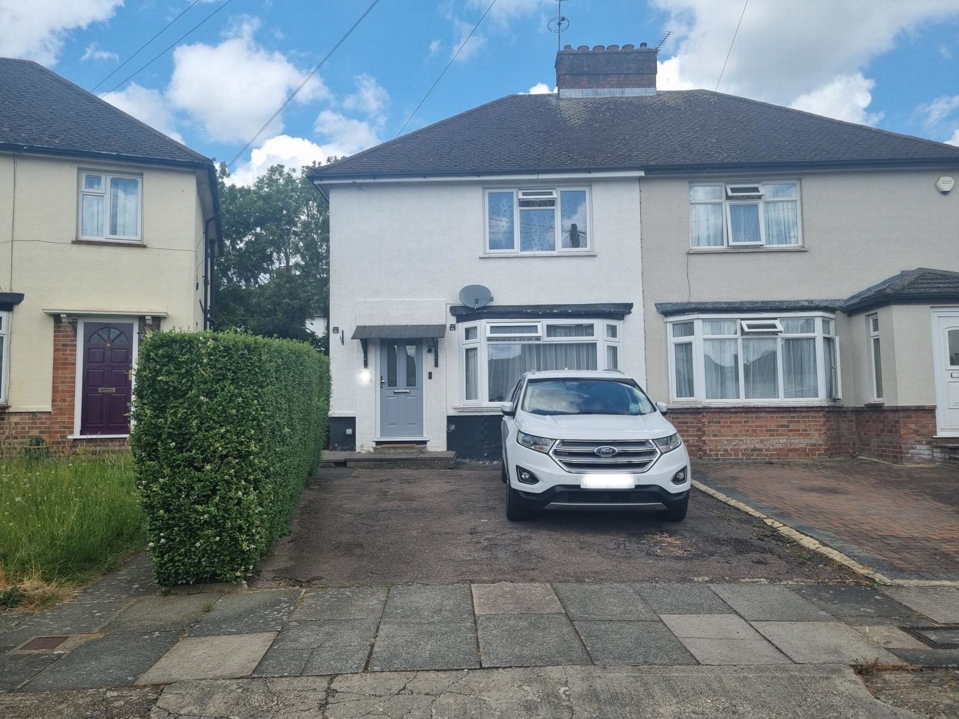 Mill Hill London NW7