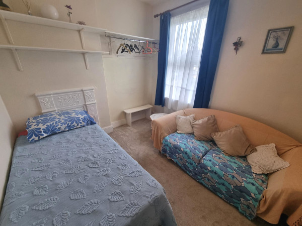 Edgware Middx HA8