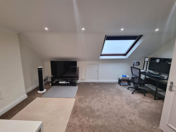 Mill Hill London NW7