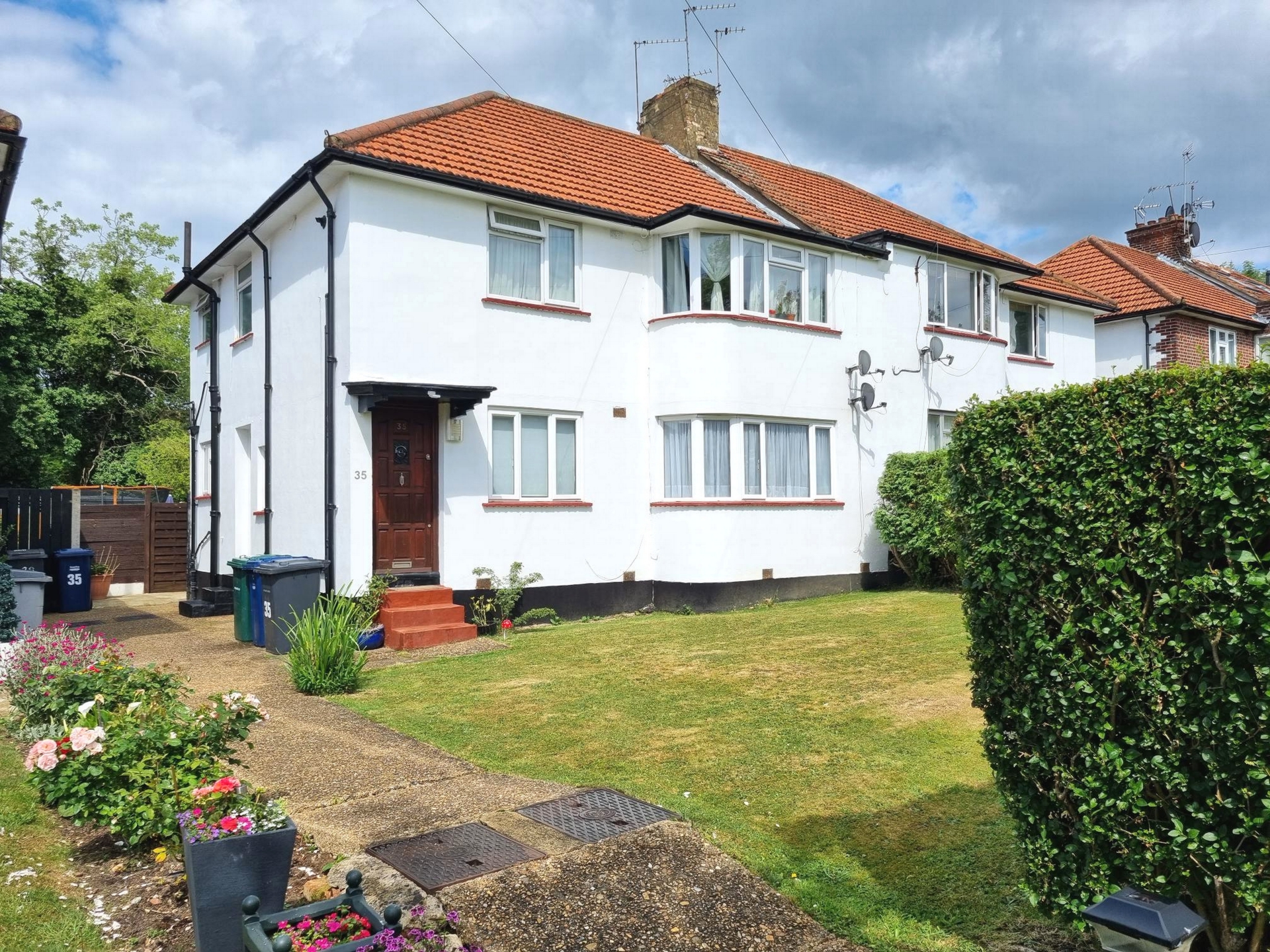 Mill Hill London NW7