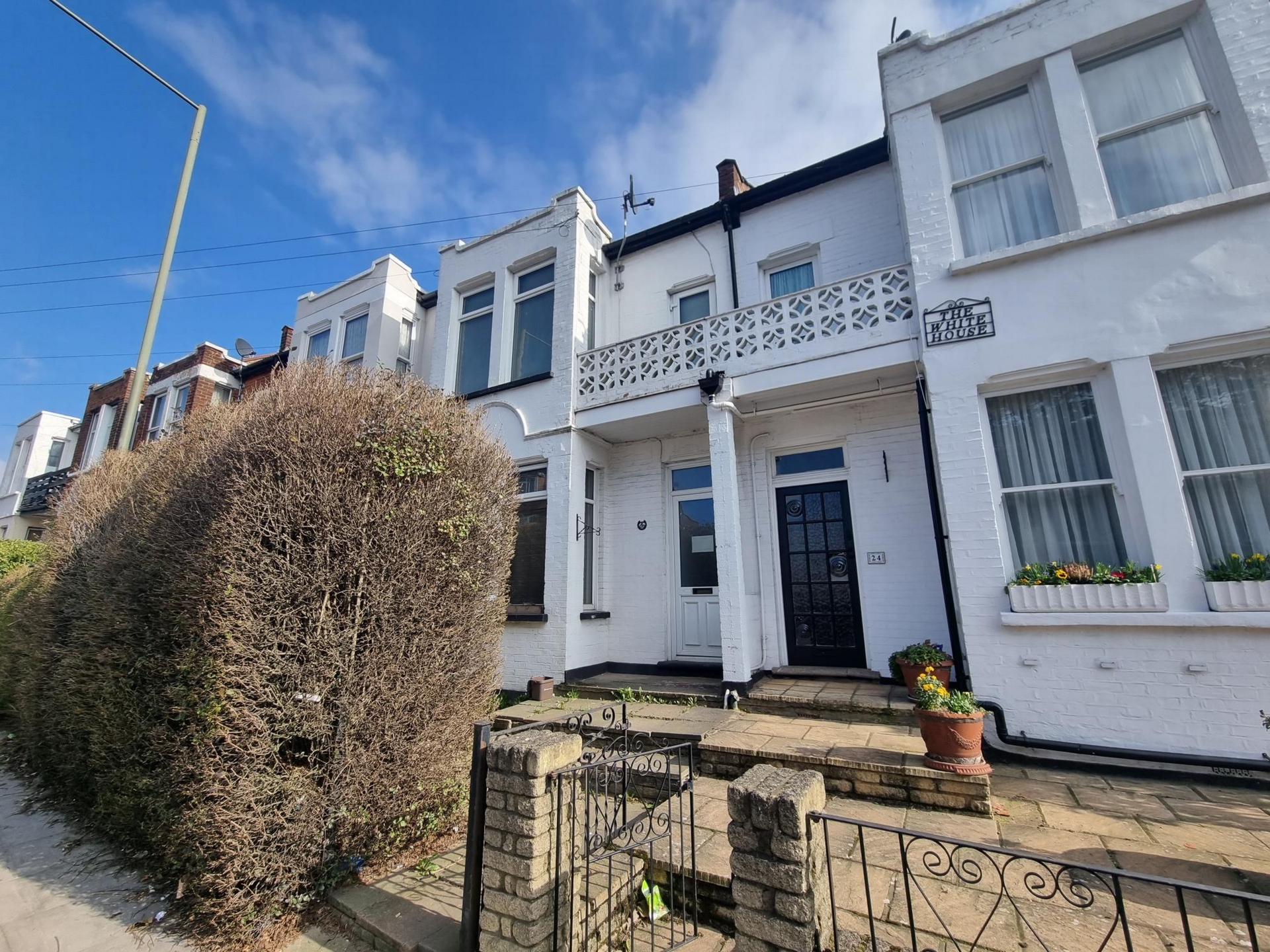 Mill Hill London NW7