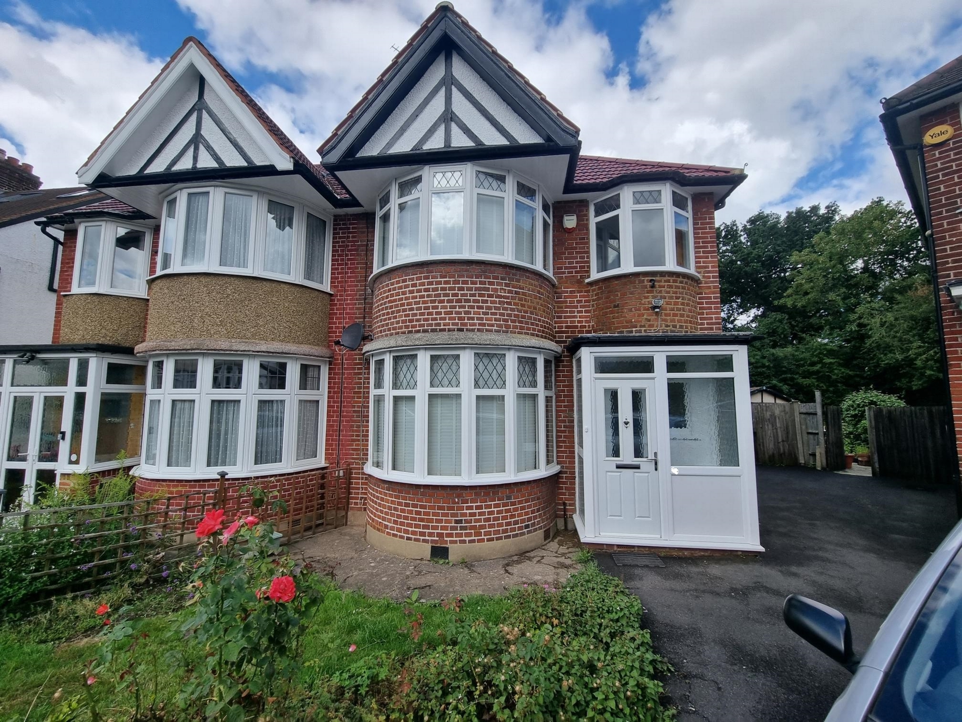 Mill Hill London NW7