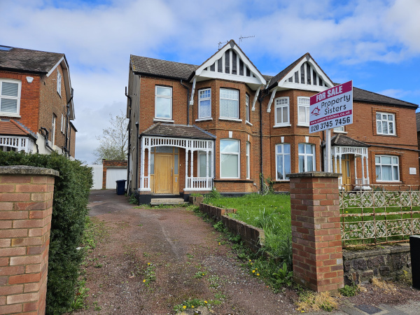 Mill Hill London NW7