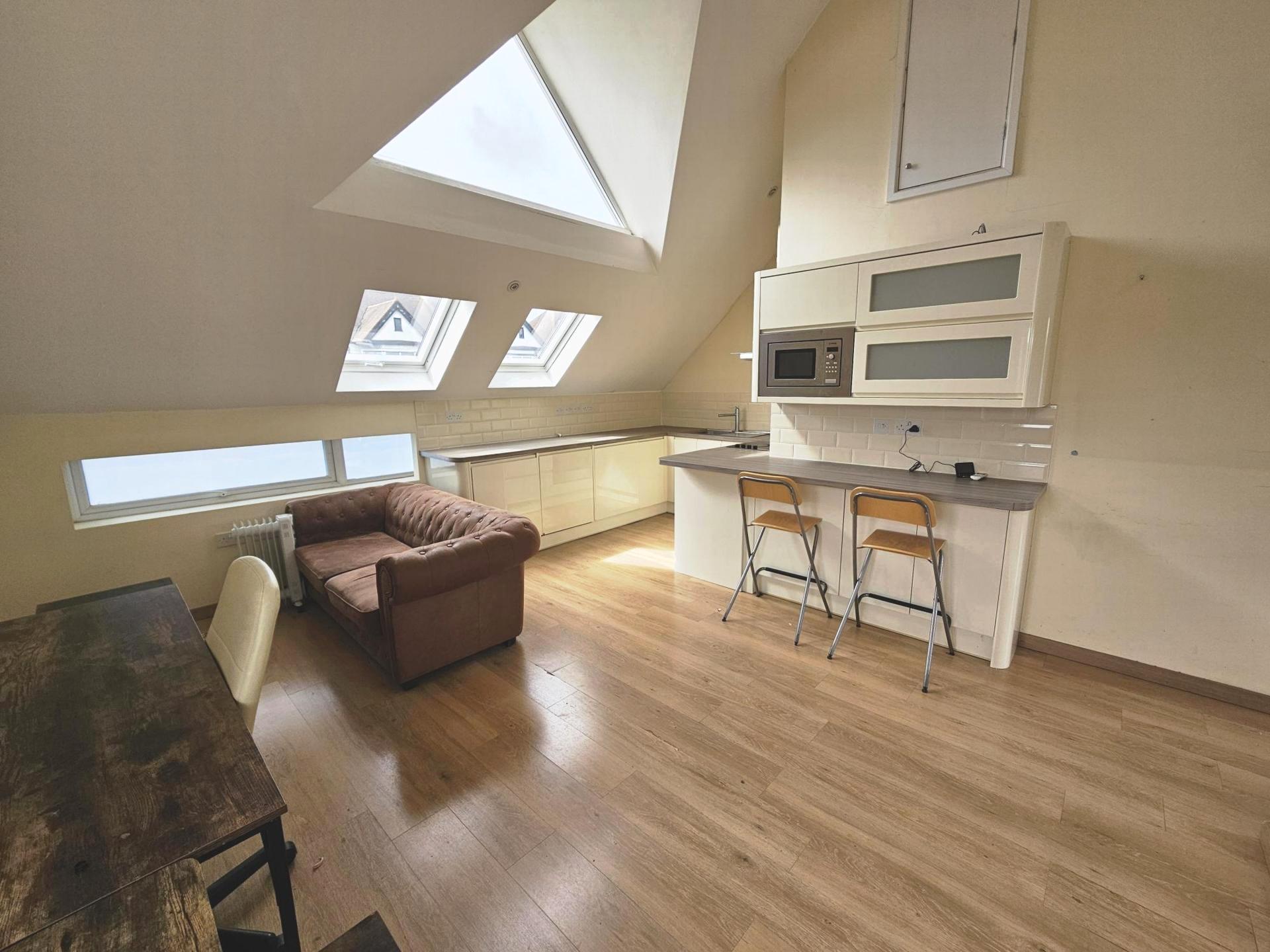 Mill Hill London NW7