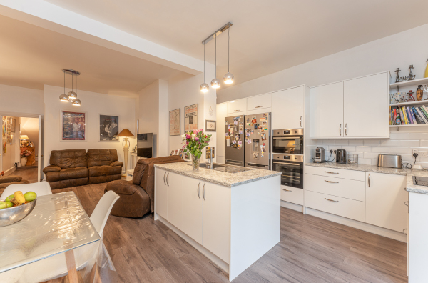 Property photo: Mill Hill, London, NW7