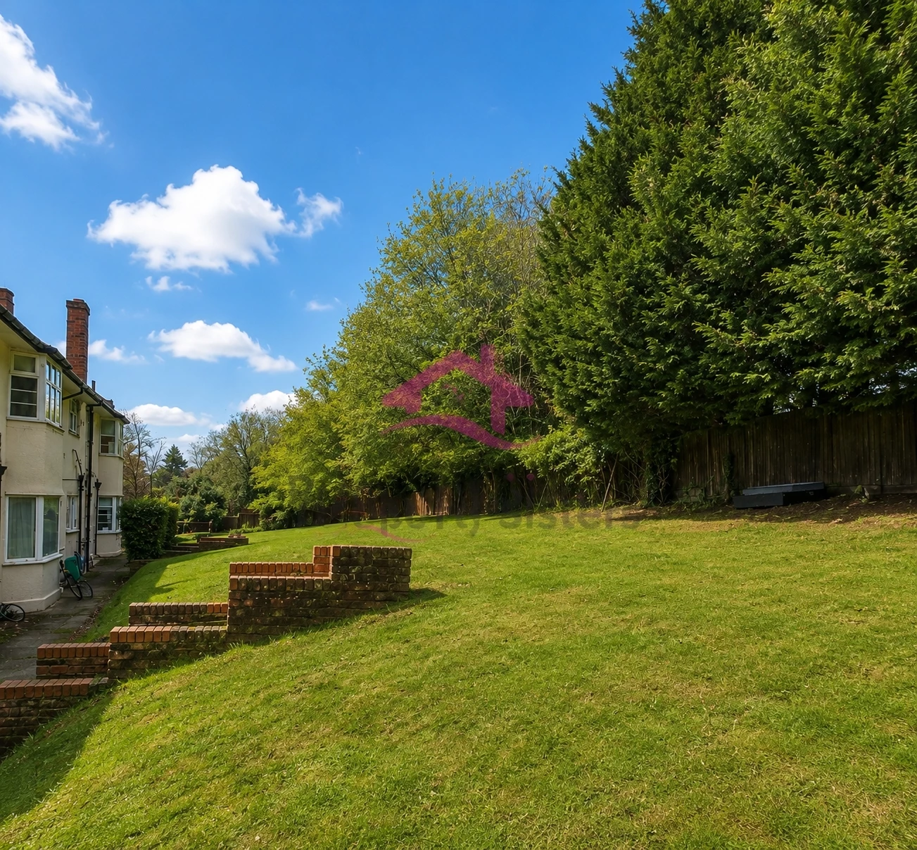 Communal Garden