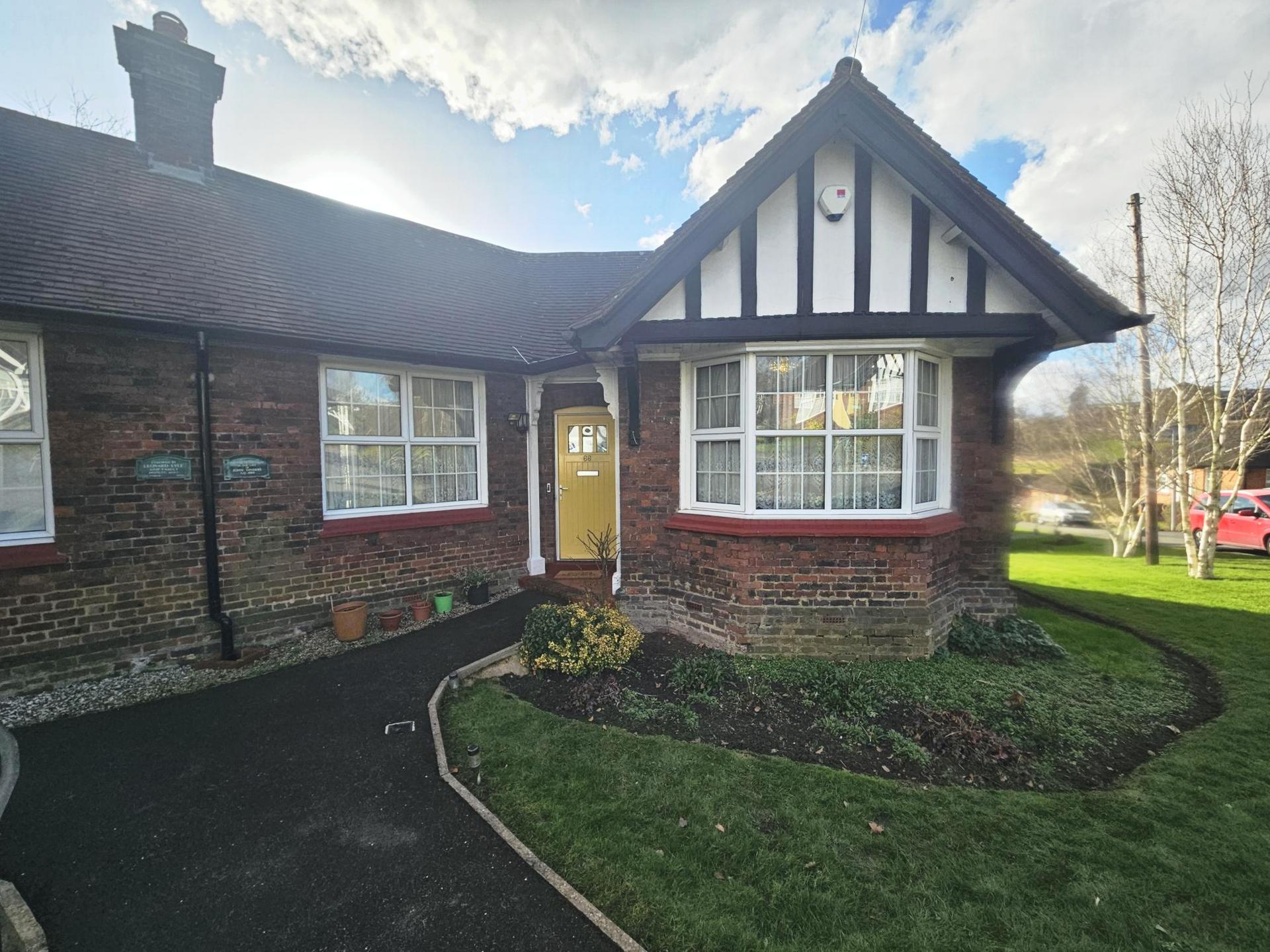 Mill Hill London NW7
