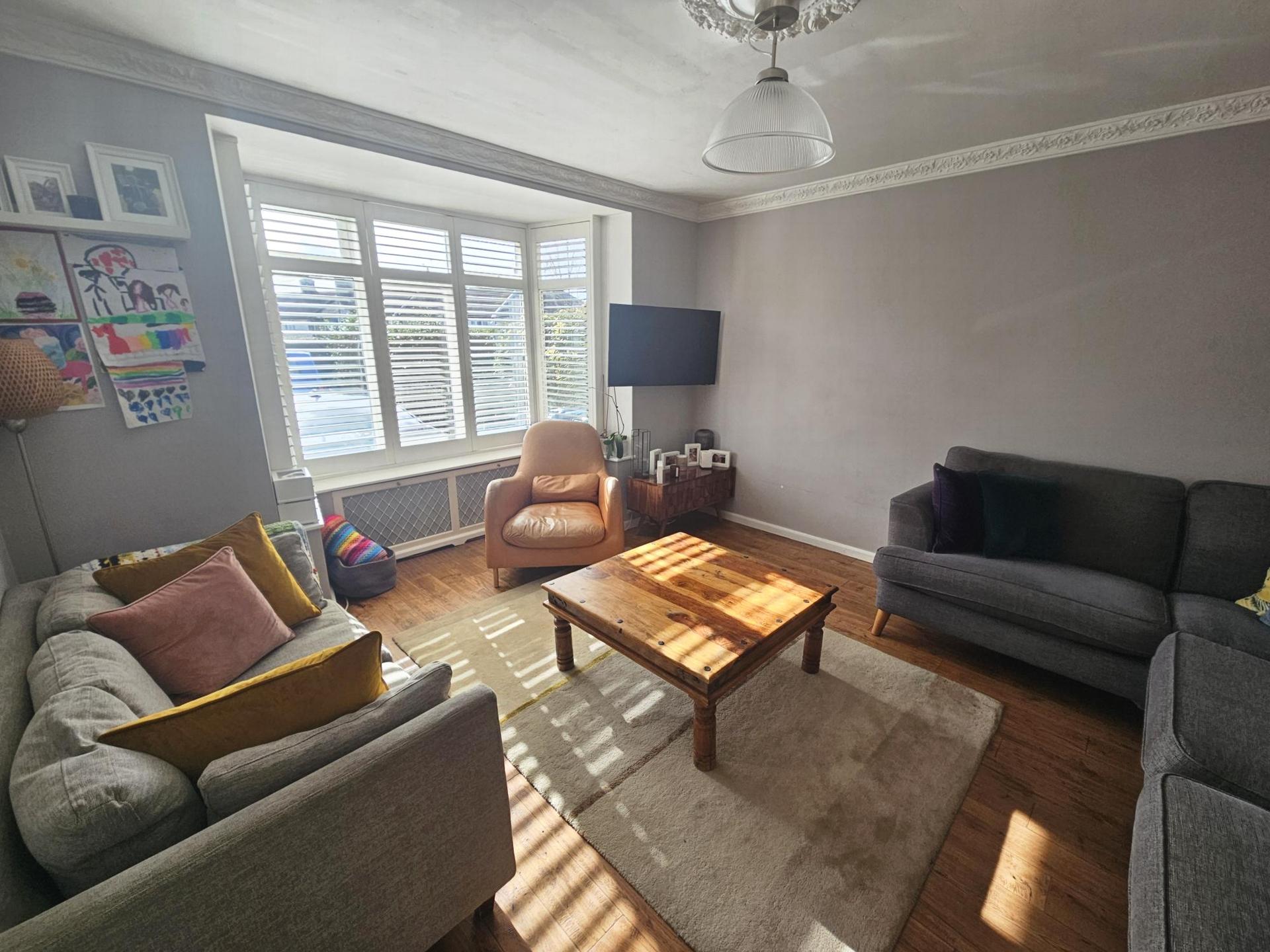 Edgware HA8