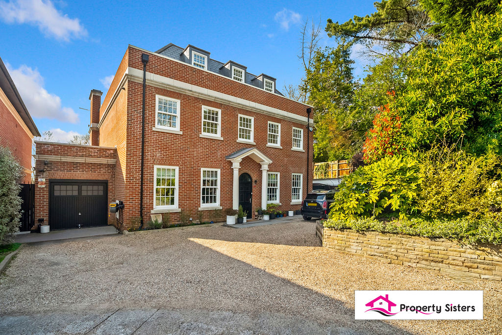Mill Hill London NW7