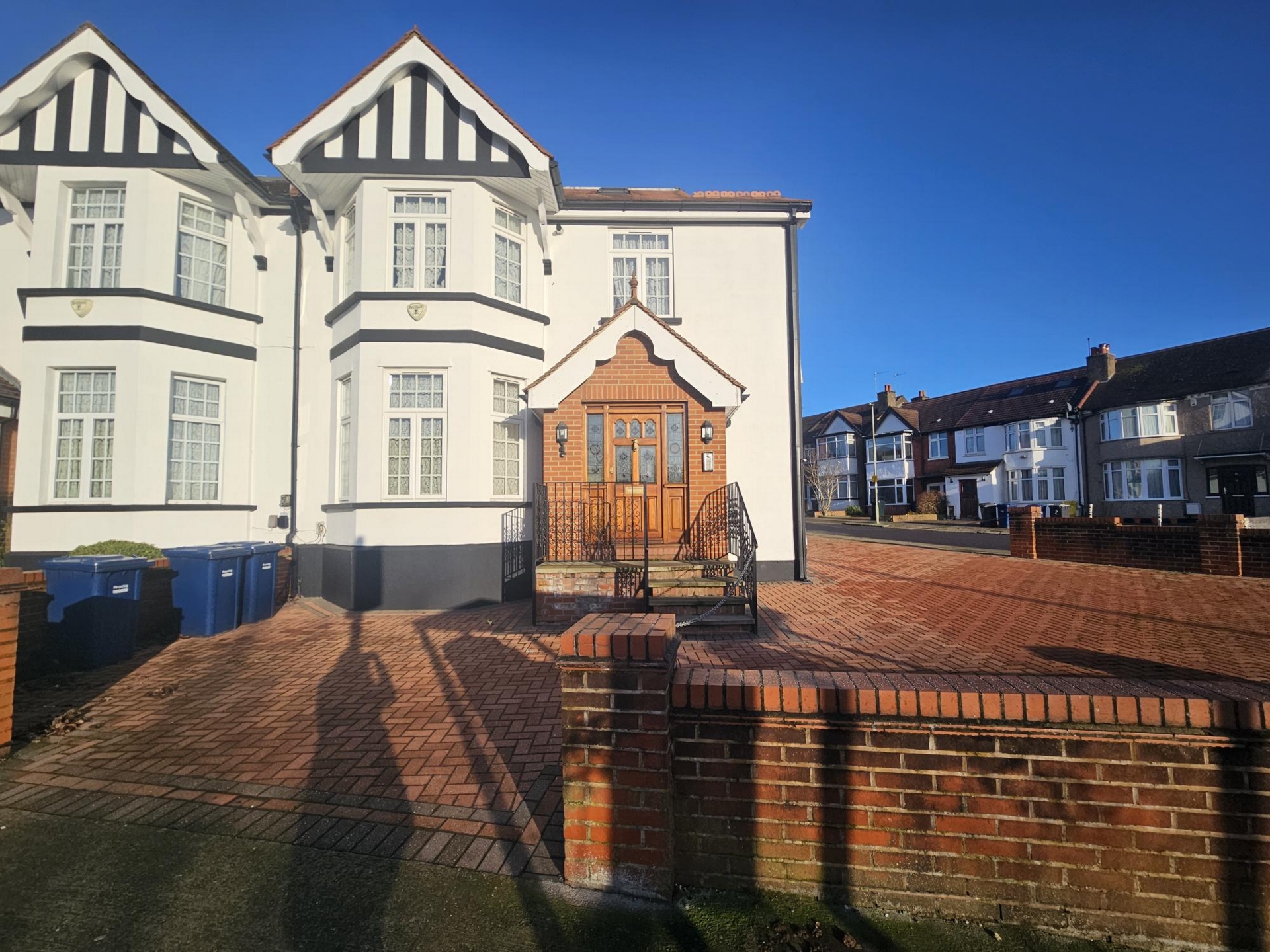 Mill Hill London NW7