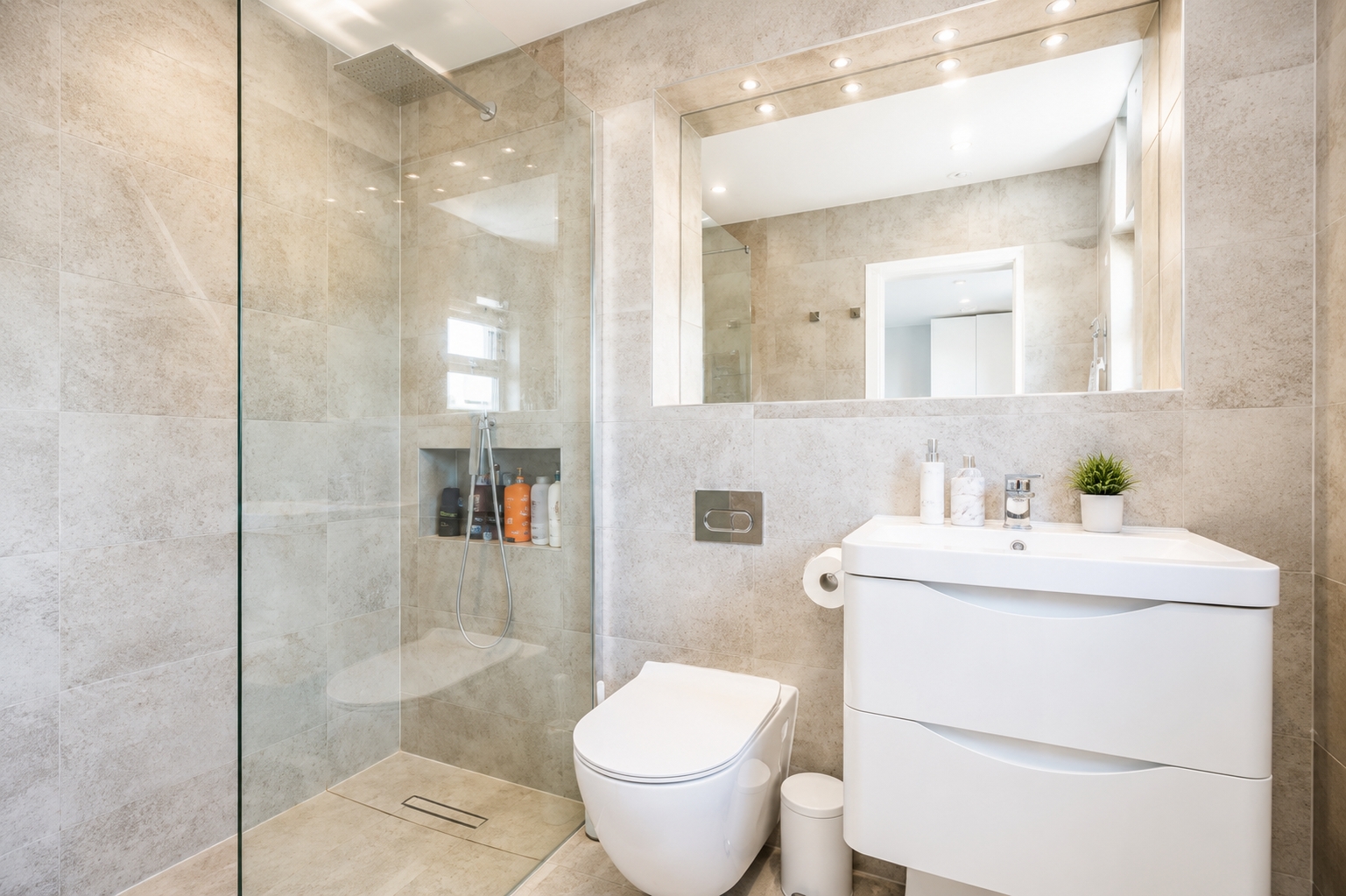 En Suite