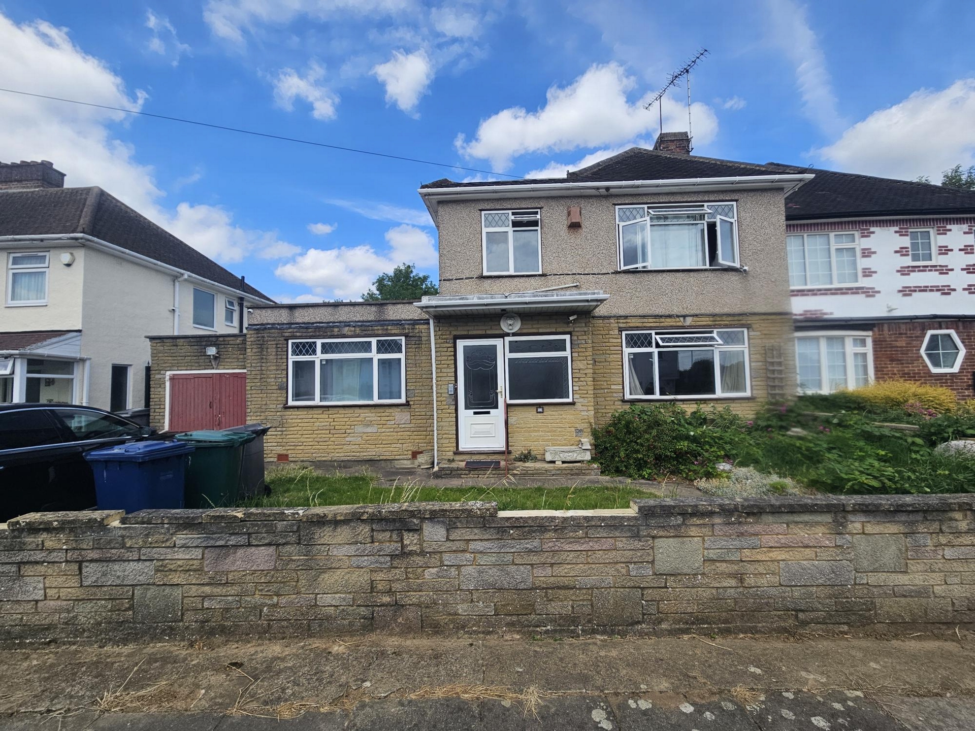 Mill Hill London NW7