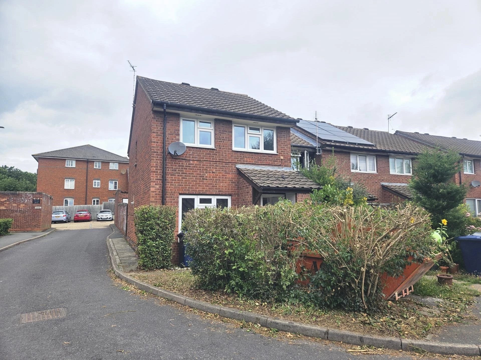 Mill Hill London NW7