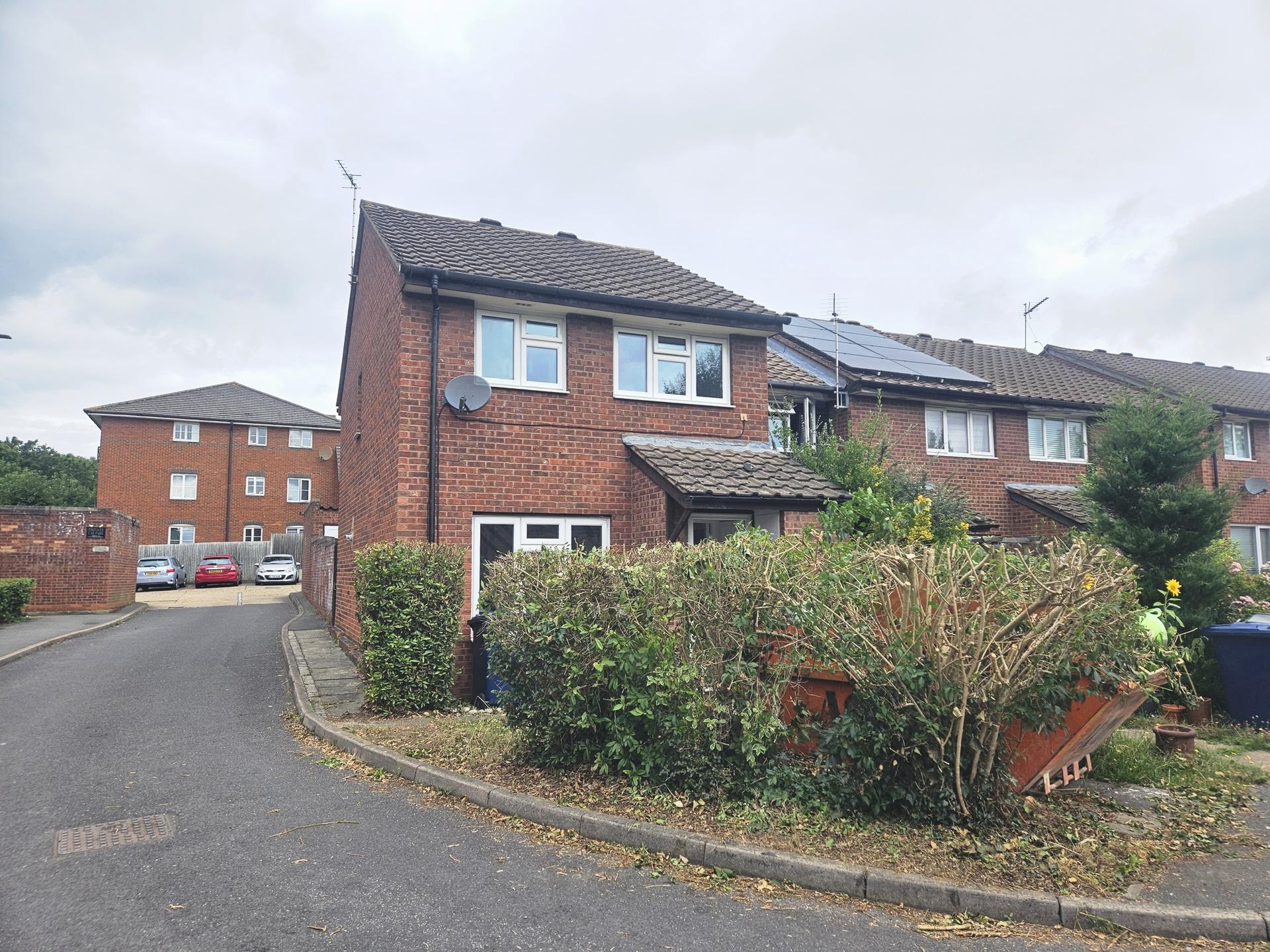 Mill Hill London NW7