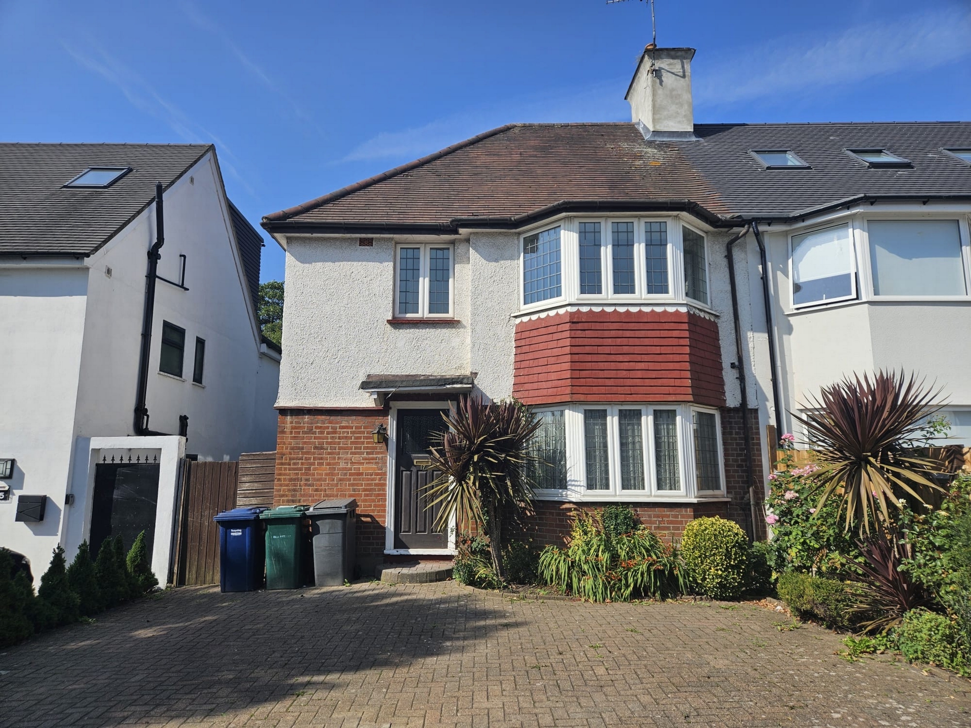 Mill Hill London NW7