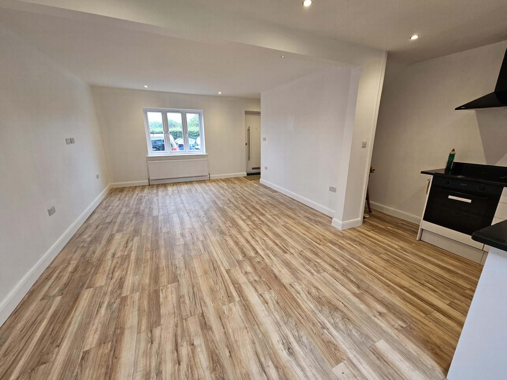 Barnet Herts EN5