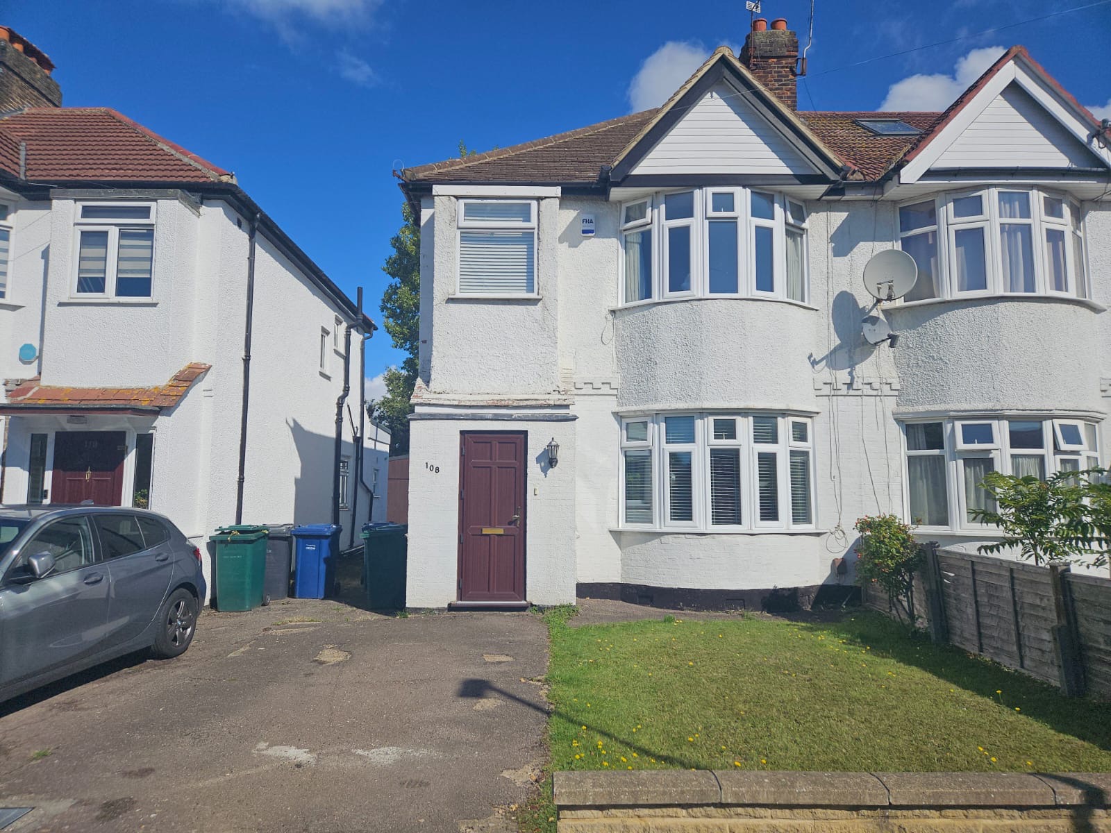 Property photo: Mill Hill, London, NW7
