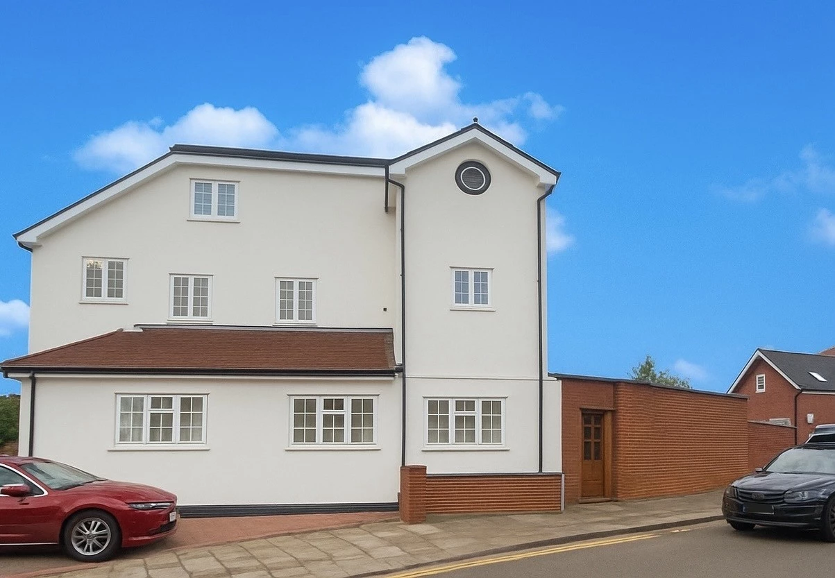 Mill Hill London Greater London NW7